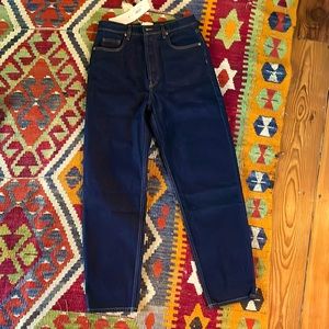 DOEN Lady Jean -Rinse wash